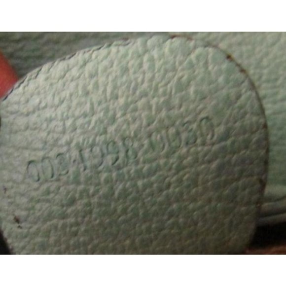 Gucci Bamboo Line Handle Drawstring And - Picture 6 of 12